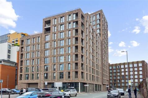 Ancoats Gardens, 30 Bendix Street, Manchester, Greater Manchester, M4