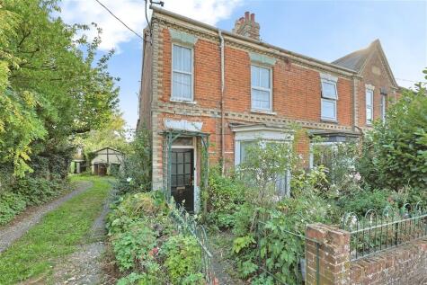 Watton Road, SWAFFHAM