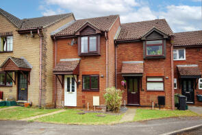 115, Long Croft, Bristol BS37 7YN