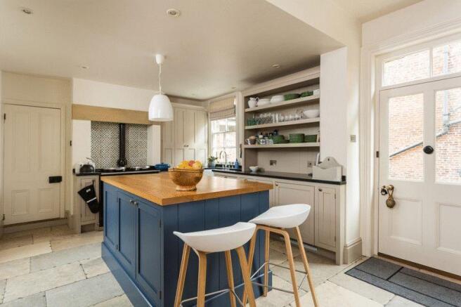 Kitchen/Breakf...