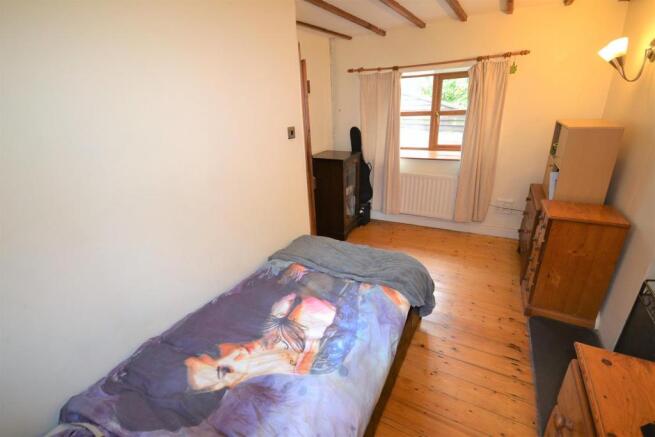 Dining Room / Bedroom