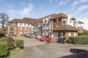 29, 9 Everard Court, Crothall Close, London N13 4BW
