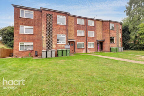 Lilian Close, Norwich