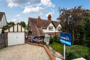 87, Berkeley Avenue, Reading RG1 6HS