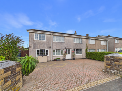 Highwood Park, Dobwalls (Quote Reference PM0522)