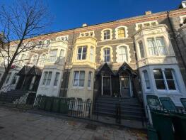 9, Queen's Road, Aberystwyth SY23 2HH