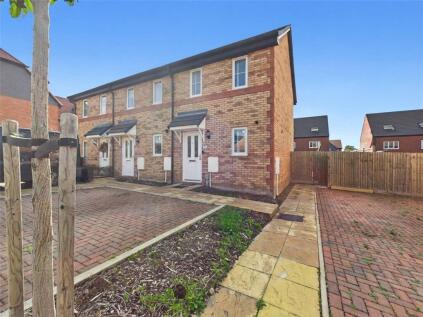 Emperor Way, Chinnor, Oxfordshire, OX39
