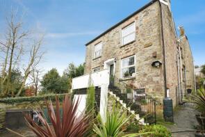 Worcester Cottage, Fore Street, Bodmin PL31 2JB