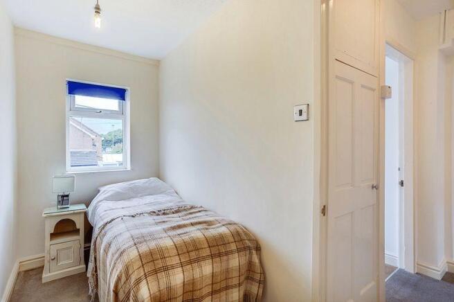 BEDROOM 2 REAR