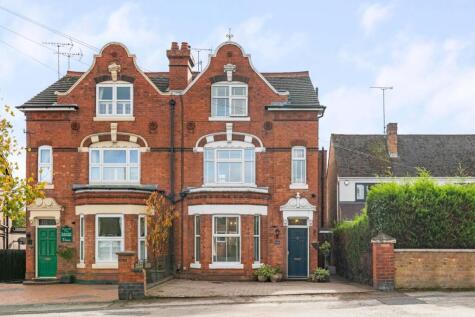 Bewdley Hill, Kidderminster, DY11