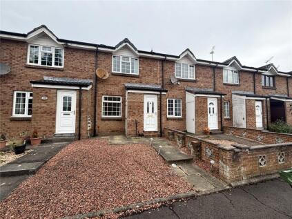 Ewing Drive, Falkirk, Stirlingshire, FK2