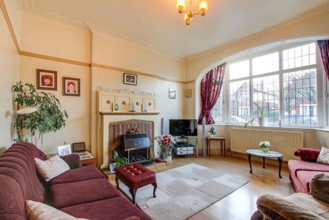 Reception Room One