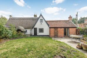Wishing Well Cottage, The Street, Thetford IP24 1NH