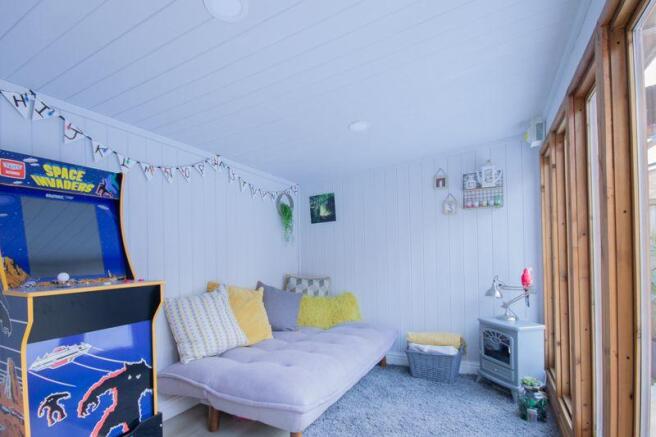 Summer House