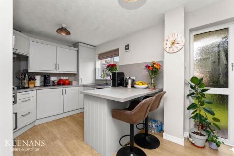 Cloughbank, Radcliffe