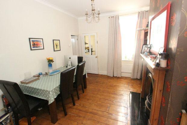 Dining Room Aspect 2