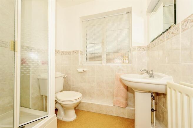 En suite 