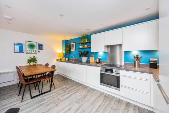 Tintern Bank, Flat 16-011.JPG