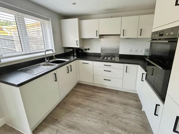 Rockingham Way, Stanton, DE15 photo 4