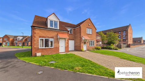 Forge Lynn Close, Pallion, Sunderland