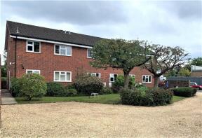 6, Ferndown Court, Stocton Close, Guildford GU1 1HS