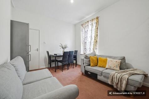 Coundon Road, Coventry, CV1