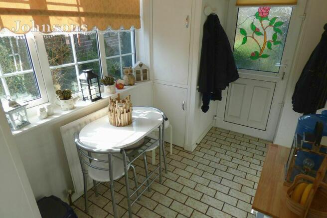 Breakfast Room