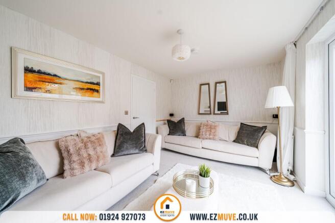 3 bed Semi-Detached for sale Image 11