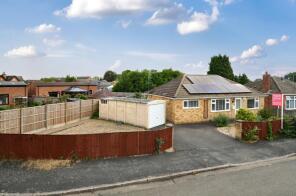 4, Hamilton Grove, Skellingthorpe, Lincoln LN6 5TB