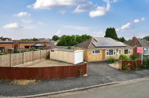 Hamilton Grove, Skellingthorpe, Lincoln, Lincolnshire, LN6