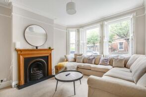 1, Rostrevor Mansions, Rostrevor Road, London SW6 5AL