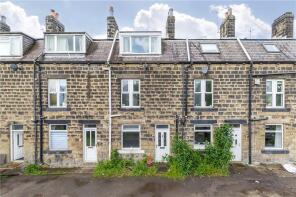 9, Victoria Road, Guiseley, Leeds LS20 8DH