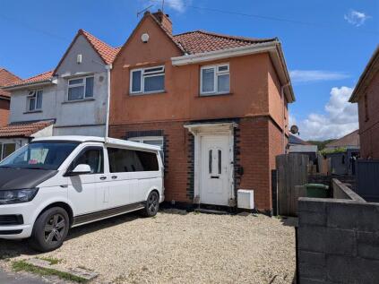 Cowdray Road, Bristol