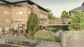 Apartment 109, Bingley House, Croft Road, Bingley BD16 2BX