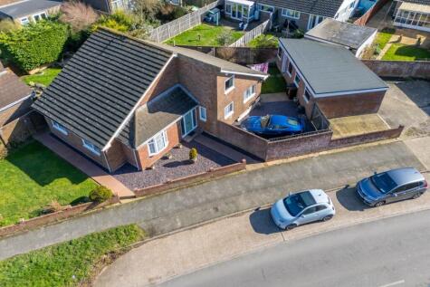 West Meads Drive, Bognor Regis