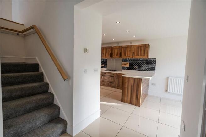 Marris Way, Caistor, LN7 photo 4