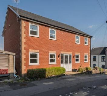 Park Street, Griffithstown, Pontypool