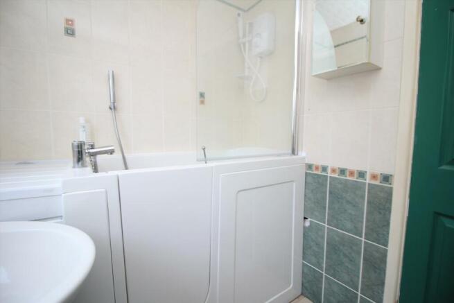 ShowerRoom