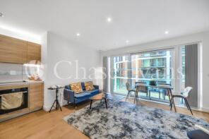 Flat 501, Biring House, Duke Of Wellington Avenue, London SE18 6NR