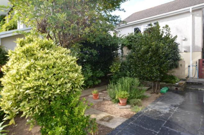 Herb Garden