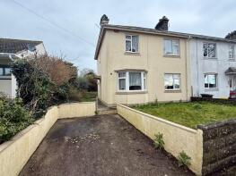 19, Haytor Road, St Marychurch, Torquay TQ1 4LP
