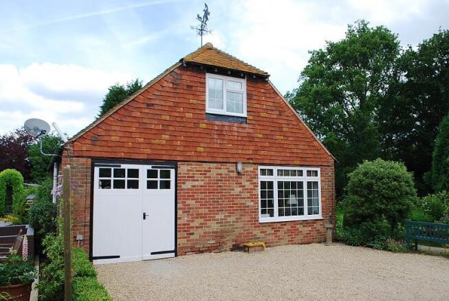 Annexe main view