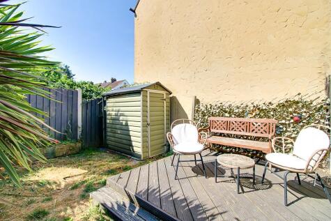 Hildaville Drive, Westcliff-on-Sea