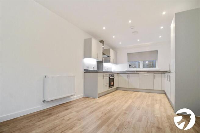 Kitchen/ Dining Room