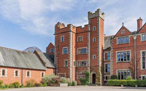 Petton, Burlton, Shrewsbury, Shropshire, SY4