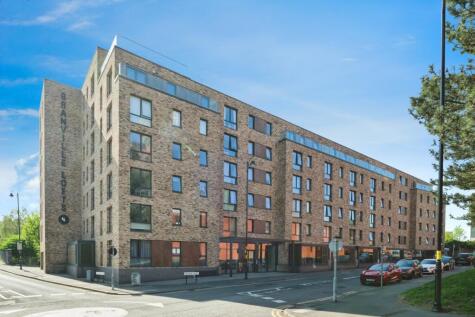 Holliday Street, BIRMINGHAM, West Midlands, B1