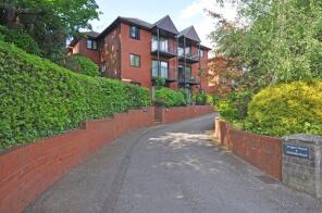 Flat 4, 6 Aragon House, Oakfield Road, Newport NP20 4LY