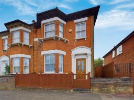 41, Lower Road, Harrow HA2 0DE