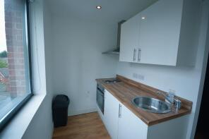Apartment 21, 137a, Upper Hill Street, Liverpool L8 8EN