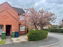 2, Perle Brook, Eccleshall, Stafford ST21 6AN
